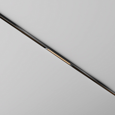 Трековый светильник Technical TR241-2-6W3K-B