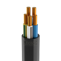 Кабель Кабэкс ВВГнг(А)-LS 5х1,5
