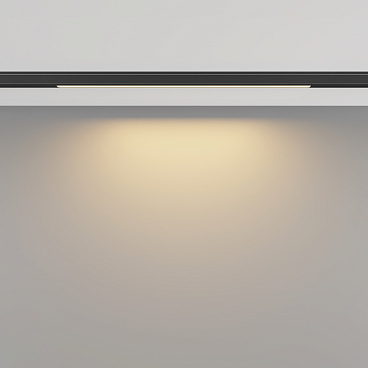 Трековый светильник Technical TR190-1-5W2.7K-B