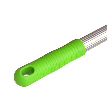 Стержень телескопический Wenzo 1-2 м алюминиевый