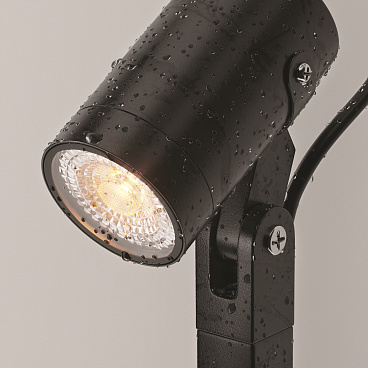 Ландшафтный светильник Outdoor O025FL-01B1