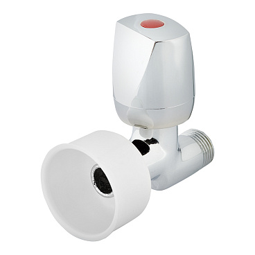 Кран для писсуара Sanita Люкс вентильный (0030111)