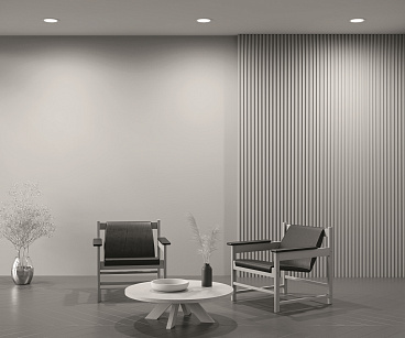 Встраиваемый светильник Technical DL016-6-L12W