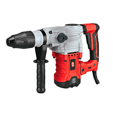 Перфоратор электрический КМ 1600 Вт 9 Дж SDS-max (RH-1601)