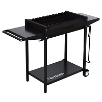 Мангал переносной Boyscout 122х49х80 см