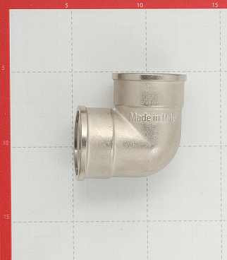 Угол Stout 1 1/4 ВР(г) х 1 1/4 ВР(г) латунный (SFT-0014-000114)