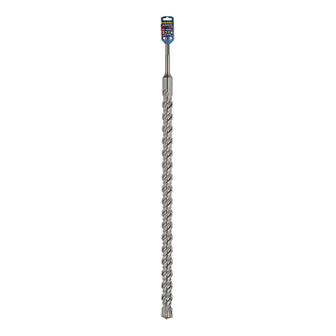 Бур SDS-max Практика (648-069) 45х860х1000 мм