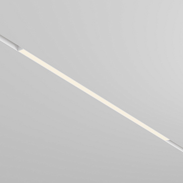 Трековый светильник Technical TR030-2-30W3K-W
