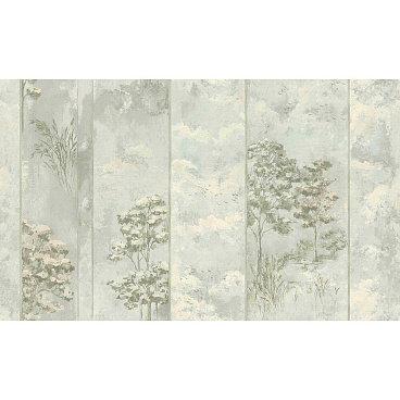 Обои компакт-винил на флизелиновой основе Monte Solaro Vivaldi 9277-04 (1,06х10,05 м)