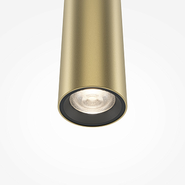 Подвесной светильник Maytoni MOD160PL-L6GK