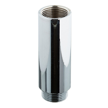 Удлинитель Stout 80 мм 3/4 ВР(г) х 3/4 НР(ш) хром латунный (SFT-0002-003480)