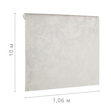 Обои компакт-винил на флизелиновой основе Palitra Life The Best HC72371-14 (1,06х10,05 м)