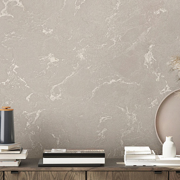 Обои компакт-винил на флизелиновой основе Renowa Visconti 588815 (1,06х10,05 м)