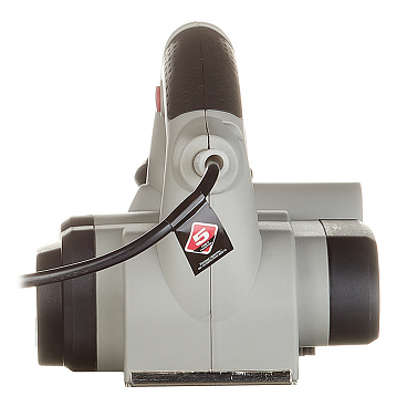 Рубанок электрический Зубр ЗР-950-82 950 Вт 82 мм