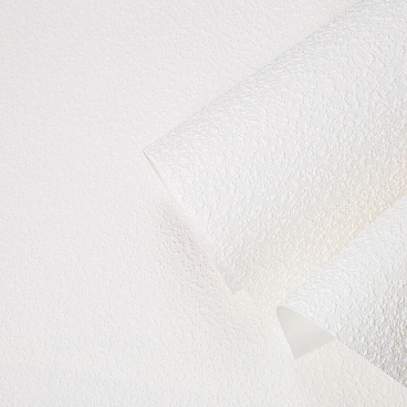 Обои под покраску вспененный винил на флизелиновой основе фактурные Palitra Home Colorize HC31254-01 (1,06х10,05 м) плотность 98 г/кв.м