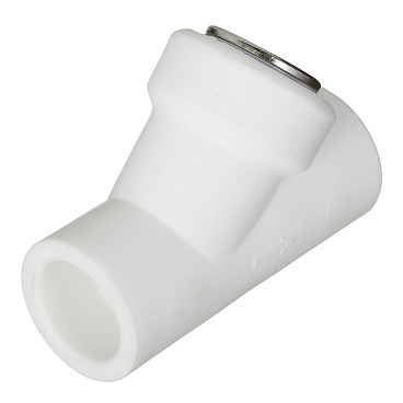 Клапан обратный полипропиленовый Valtec 25 мм (VTp.716.0.025)