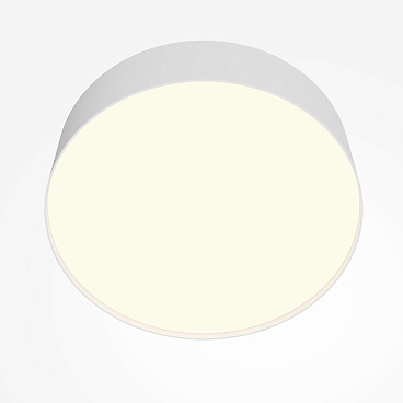 Потолочный светильник Technical C032CL-36W3K-RD-W