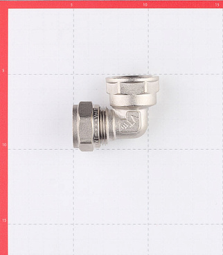 Угол VALTEC (VTm.352.N.002005) 20 обж(ц) х 3/4 ВР(г)