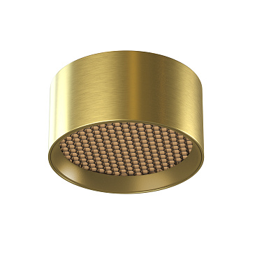 Потолочный светильник Technical C122CL-L7-3K-BS