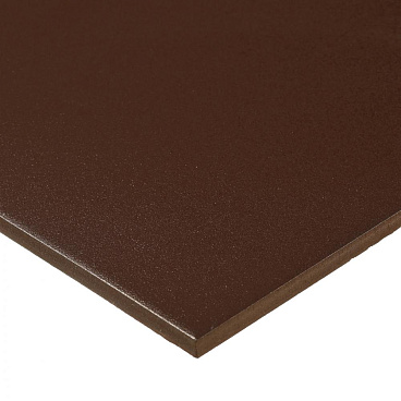 Клинкерная плитка Керамин Амстердам 4 коричневая 298х298х8 мм (15 шт.=1,33 кв.м)