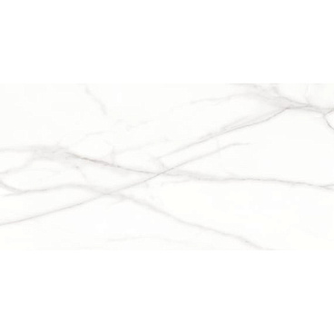 Керамогранит LB Ceramics Каррара белый 603х300х8,5 мм (8 шт.=1,44 кв.м)