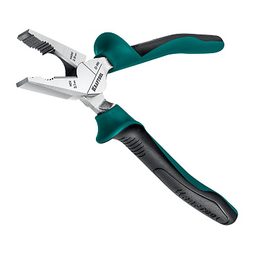 Плоскогубцы комбинированные Kraftool Expert 160 мм (22011-1-16_z01)