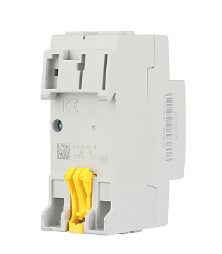 УЗО ABB SH FH202 25А 1P+N тип AC 30 мА 6 кА (2CSF202004R1250)