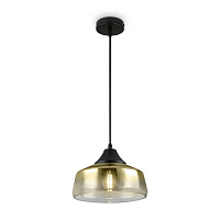 Подвесной светильник Freya FR5188PL-01G