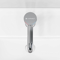 Смеситель для раковины LAPARET Минилиада/MINILIADA N2011702LPT