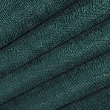 Штора канвас зеленая 150х280 см Legrand Канвас (58100830)