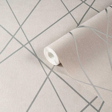 Обои компакт-винил на флизелиновой основе Palitra Life Paris PL72257-18 (1,06х10,05 м)