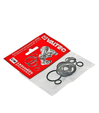 Набор сантехнических прокладок резиновых Valtec №3