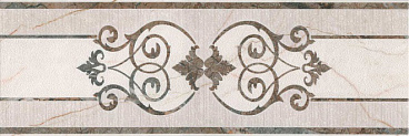 Театро Декор обрезной HGD\A419\12139R 25х75