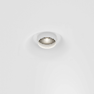 Встраиваемый светильник Technical DL006-GU10-RD-W