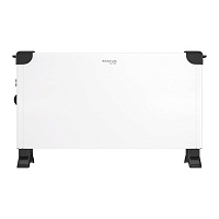 Конвектор электрический Status for life ST-EC-B механический термостат 2000 Вт (ST-EC-D2000(M)-S)