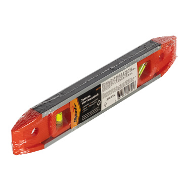 Уровень Sparta 23 см 3 глазка