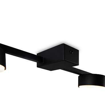 Потолочный светильник Freya FR5363CL-05B