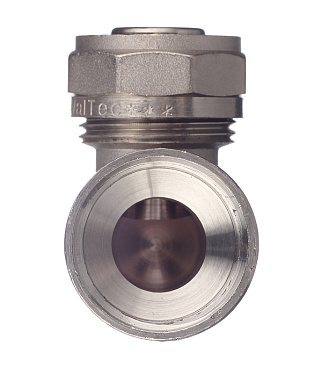 Угол VALTEC (VTm.352.N.002606) 26 обж(ц) х 1 ВР(г)