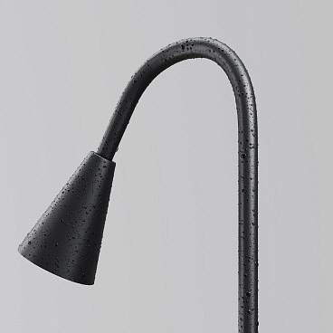 Ландшафтный светильник Outdoor O531FL-L3B3K