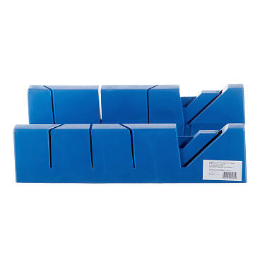 Стусло Сибртех пластиковое 300х100 мм (22572)