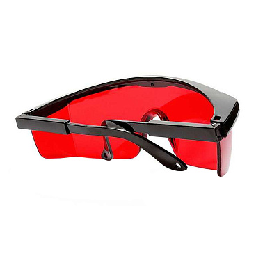 Очки Condtrol (1-7-035) для лазерных нивелиров красные