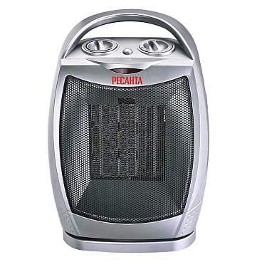 Тепловентилятор Ресанта ТВК-2 1800 Вт с терморегулятором (67/2/4)