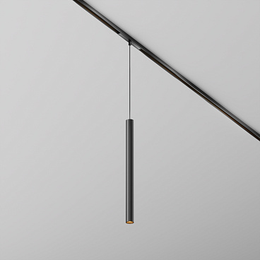 Трековый светильник Technical TR245-4-7WTW-DD2-B