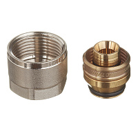 Евроконус Stout 20 мм х 2,9 мм х 3/4 для металлополимерных труб Pex-Al-Pex (SFC-0026-202934)