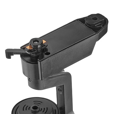 Светодиодный трековый светильник однофазный Arte Lamp 4000К 10 Вт черный (A2310PL-1BK/7542)