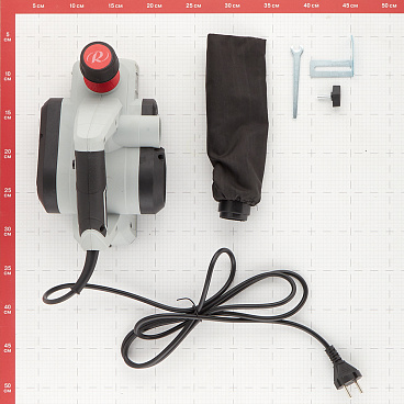 Рубанок электрический Ресанта Р-82/800 (75/5/1) 800 Вт