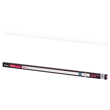 Светильник светодиодный Rev Ritter Line 6500К 12 Вт белый IP20 (28936 4)