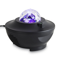 Аккумуляторный светильник Voltega VGL7228RL-B