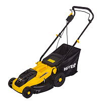 Газонокосилка электрическая Huter ELM-1800 420 мм 1800 Вт (70/4/5)