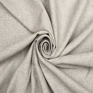 Штора рогожка лен 180х260 см Legrand Левис (58126160)